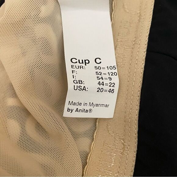 Anita Albina Swimsuit NWT Size 20 - Picture 10 of 10
